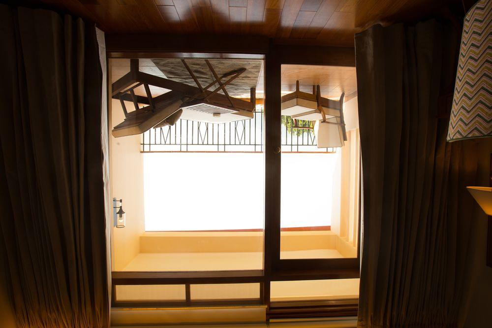 Resort Ananda In The Himalayas Rishikesh