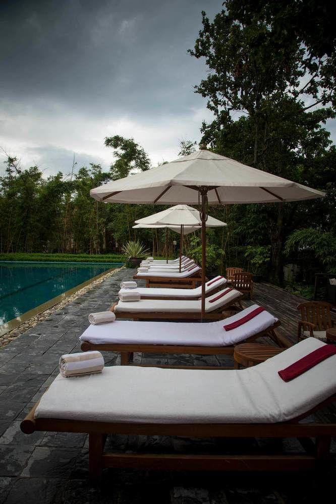 Ananda In The Himalayas Resort 5*