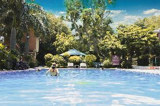 Hotel Narayana Sanctuary By Salvus Rishikesh