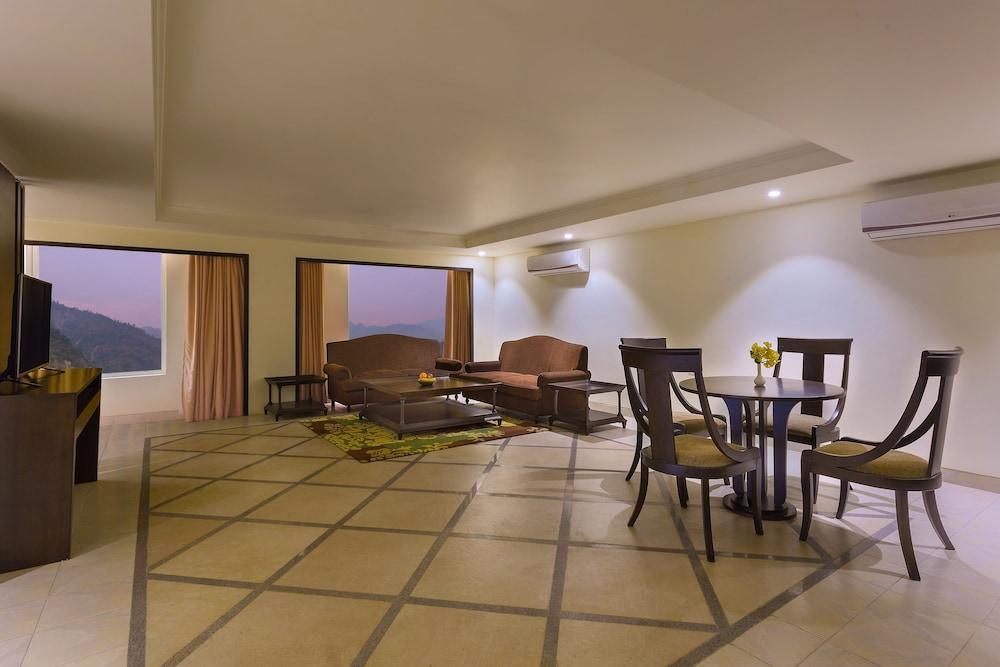 Aloha On The Ganges By Leisure 4* Rishikesh