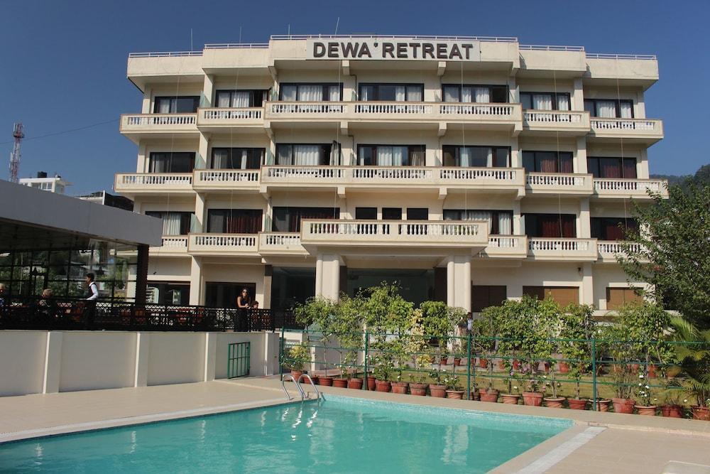 Hotel Dewa Retreat- A Himalayan Boutique
