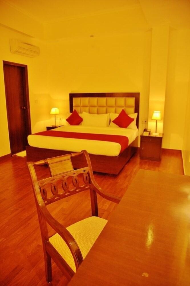 Hotel Dewa Retreat- A Himalayan Boutique