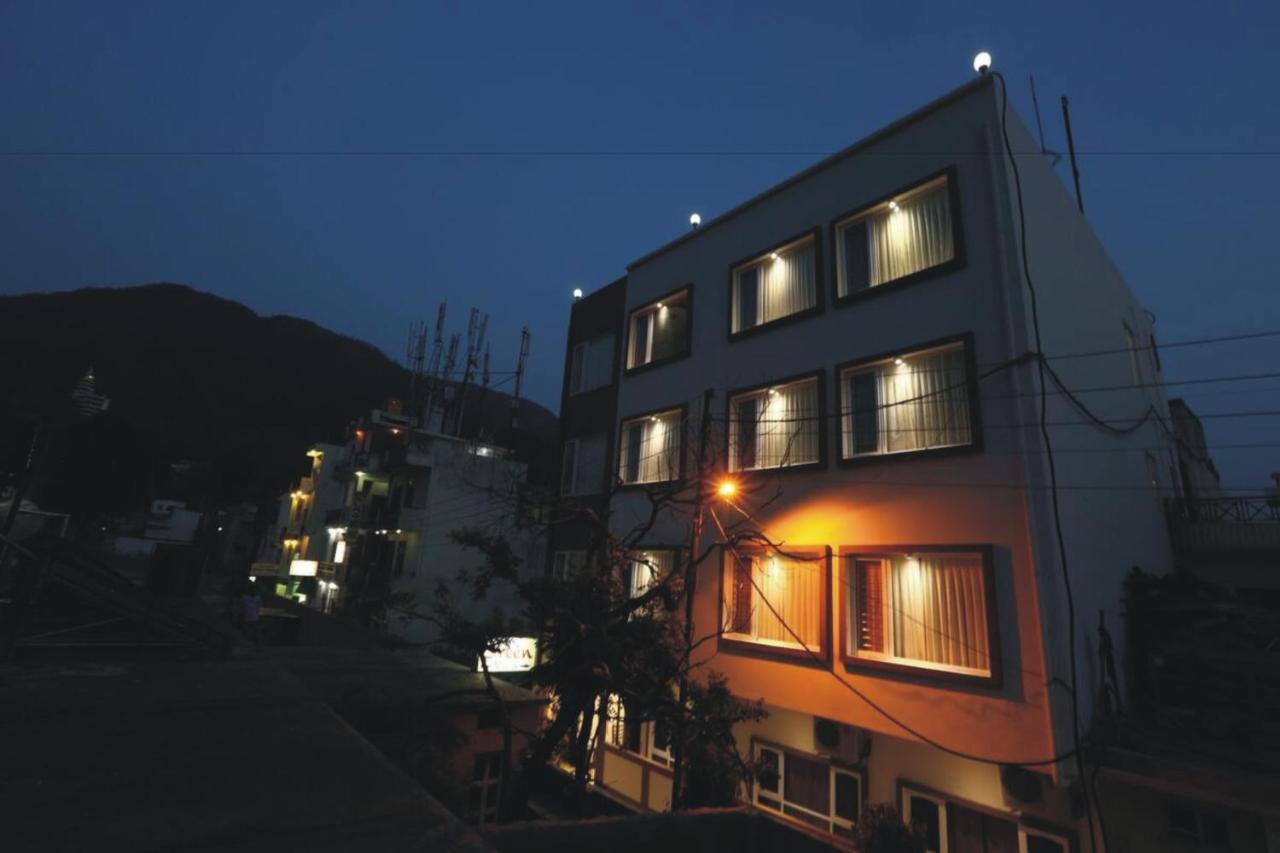 View By Tree 3* Rishikesh