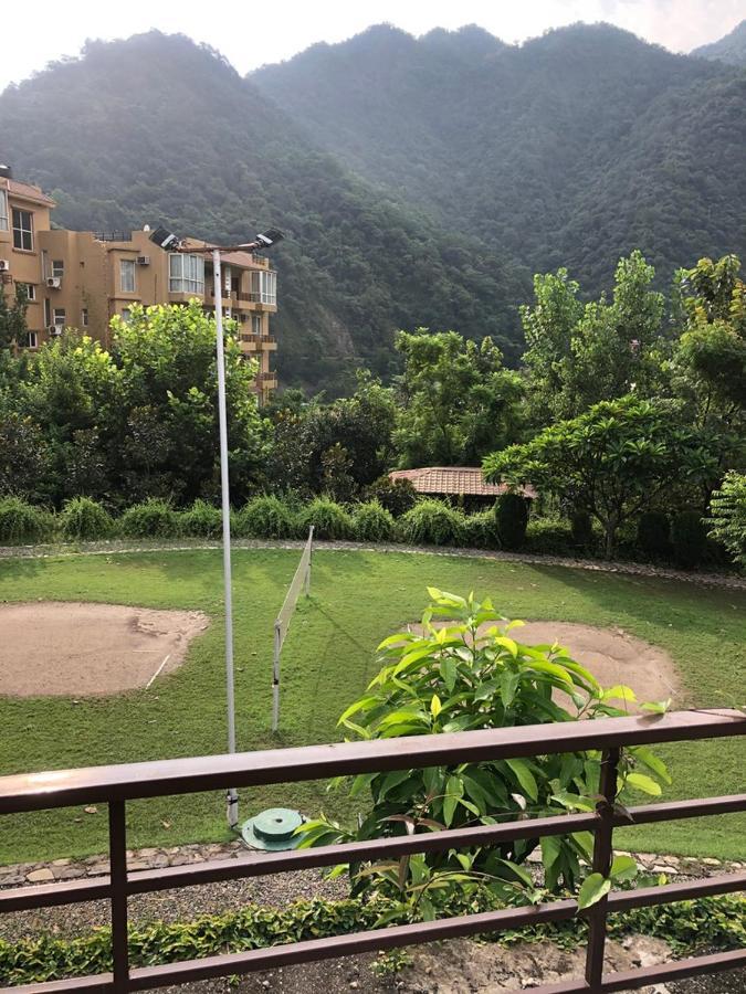 Aloha By Blissful Ganges Rishikesh