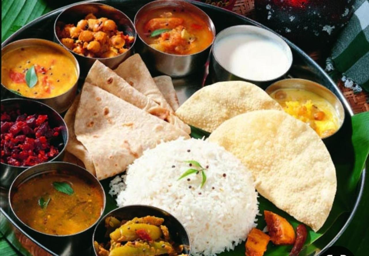 Hotel Yoga Resort Tapovan