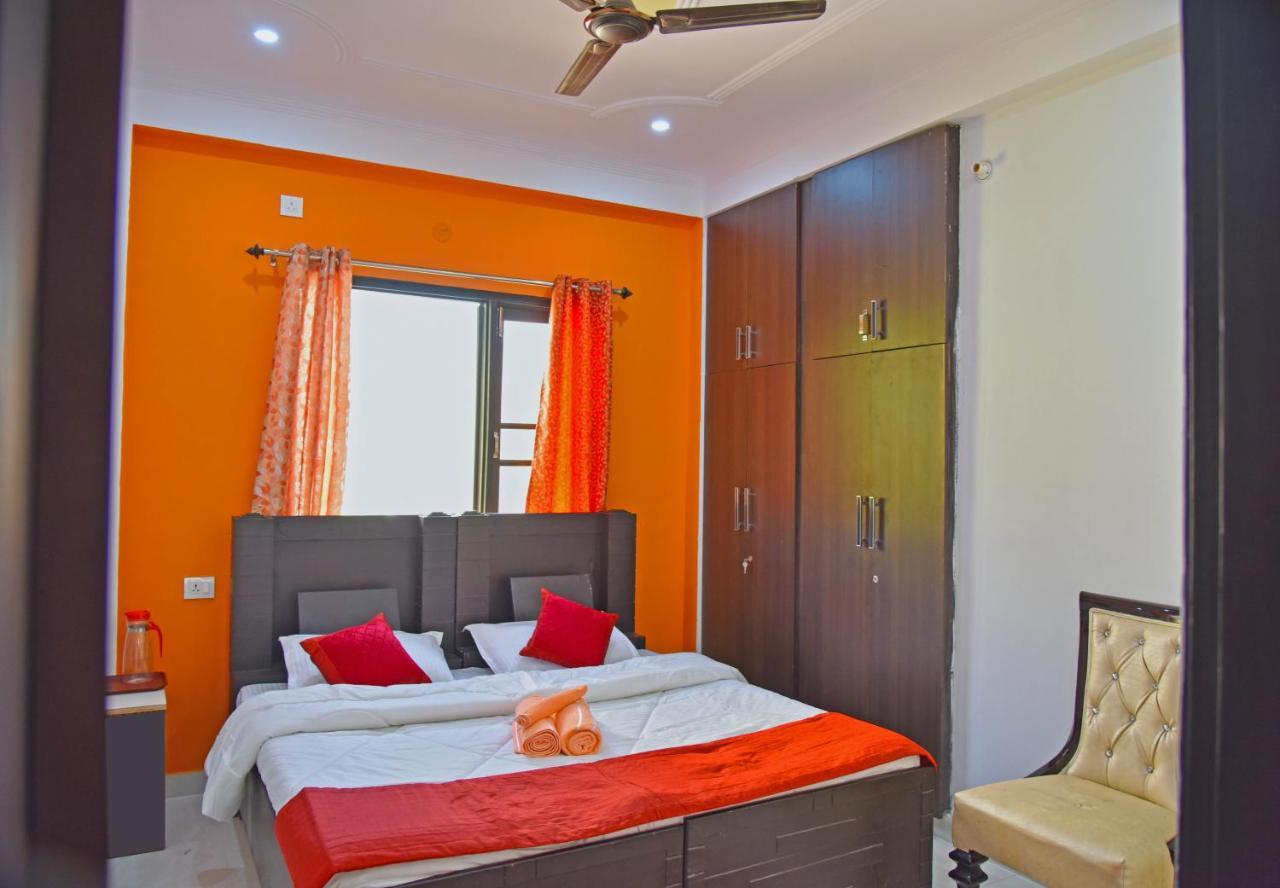 Yoga Resort Tapovan *