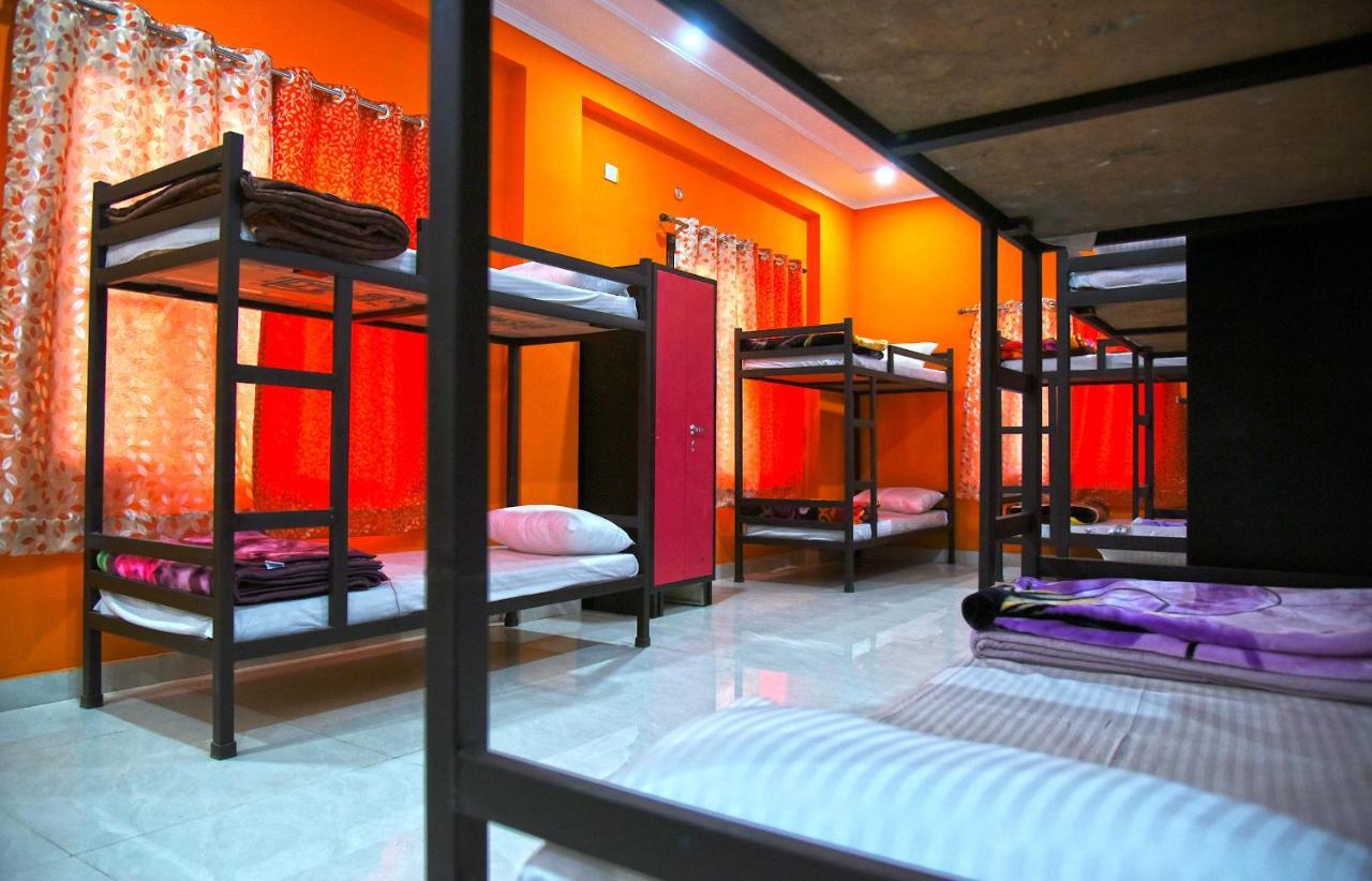 Yoga Resort Tapovan Hotel *