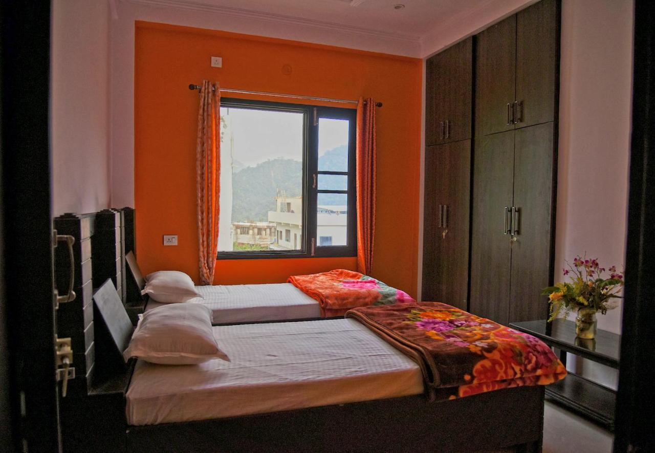 Yoga Resort Tapovan *