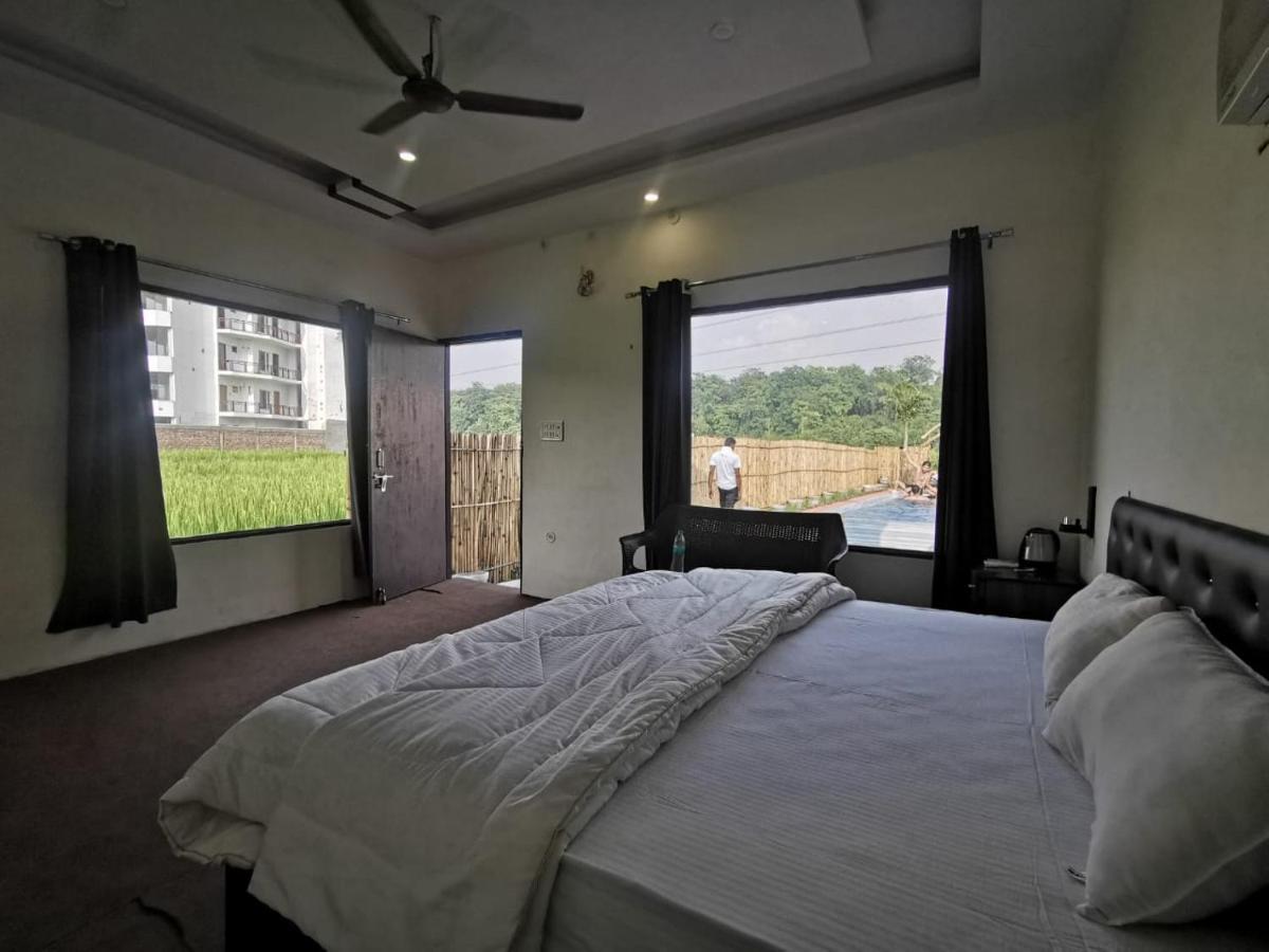 Rajaji Downtown & Cafe Rishikesh