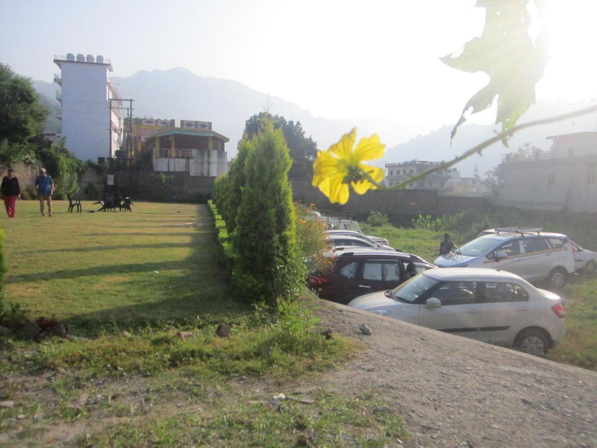 Tapovan Retreat Hotel 3*