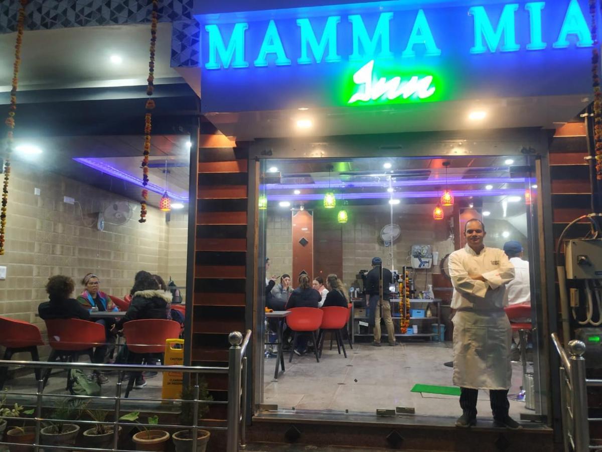 Mamma Mia Rishikesh