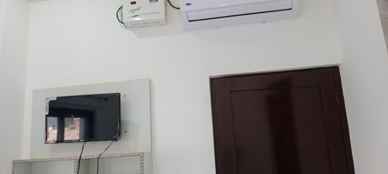 Hotel Ananta Residency Rishikesh