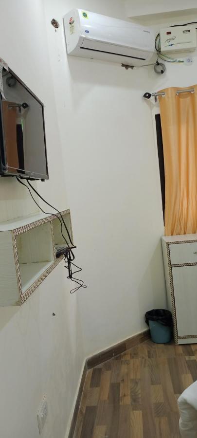 Ananta Residency Hotel 3*