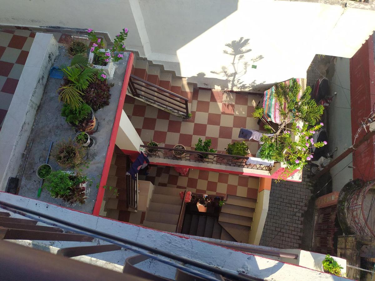 Anjali * Rishikesh