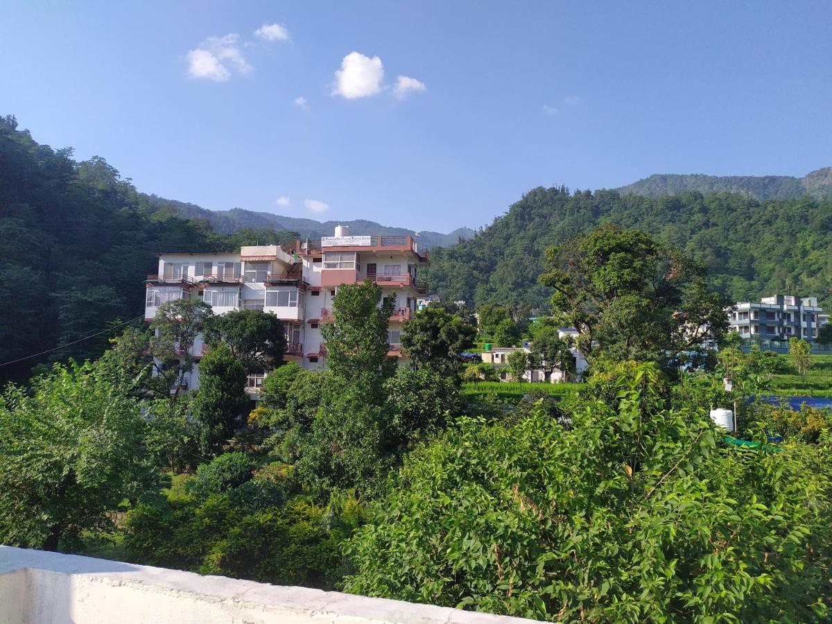 Anjali Homestay *