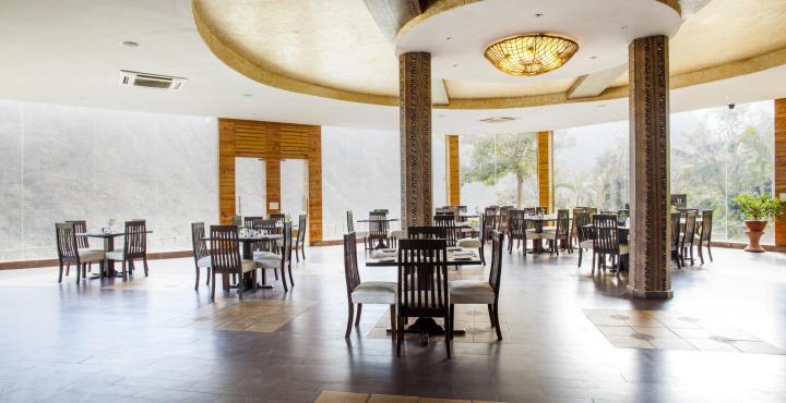Hotel Raga On The Ganges, 5*