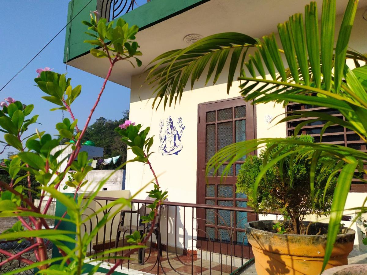 Homestay Anjali Rishikesh