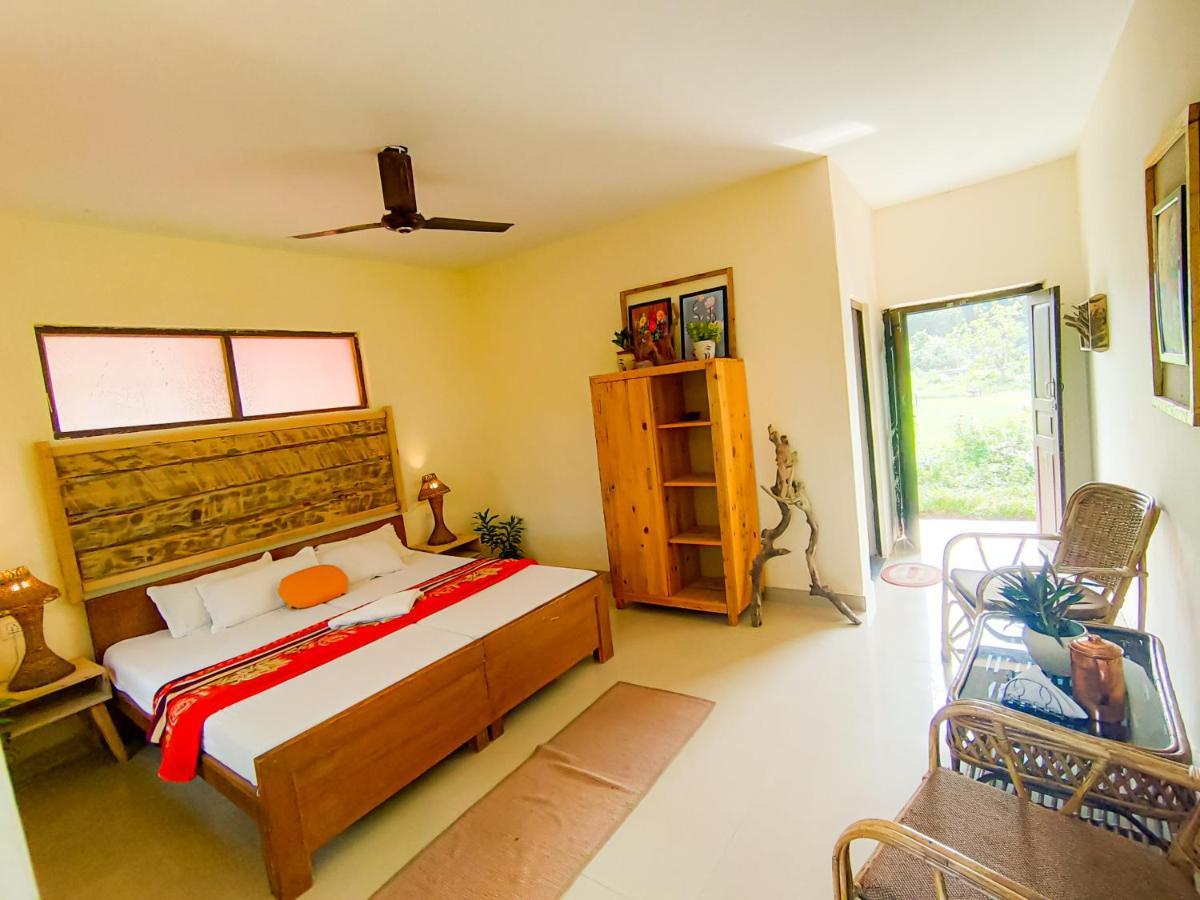Nature Care Village- Rajaji National Park Farm stay
