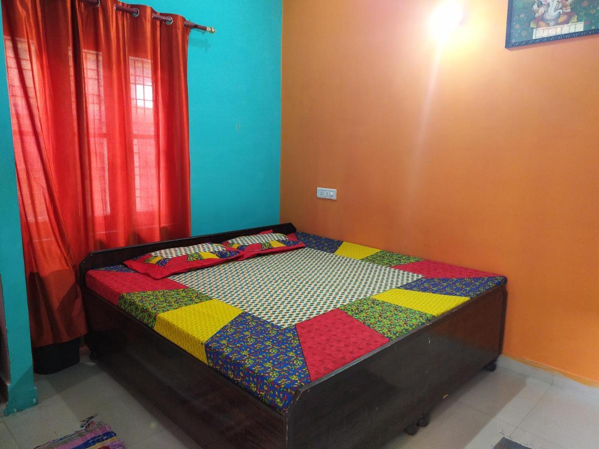 Homestay Anjali *
