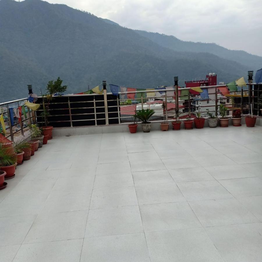 Mamma Mia Homestay Rishikesh