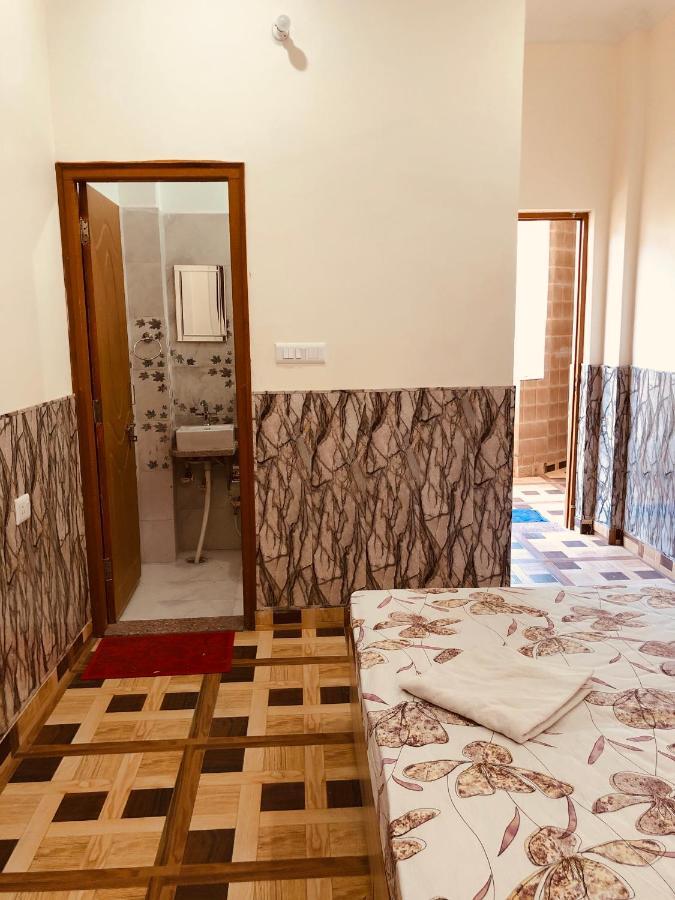 Homestay Mamma Mia *