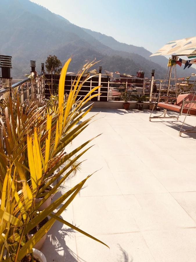 Homestay Mamma Mia Rishikesh