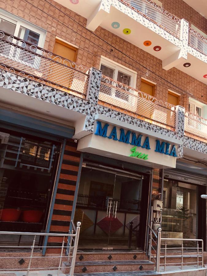 Mamma Mia Rishikesh