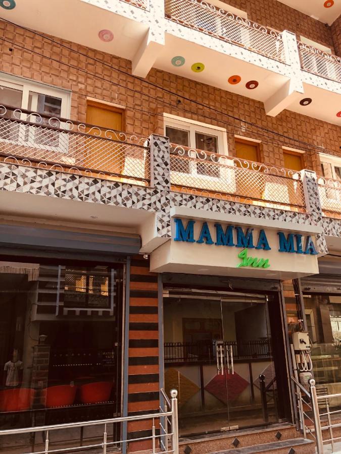 Homestay Mamma Mia Rishikesh