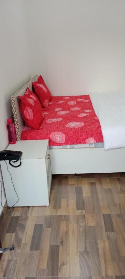 Ananta Residency Hotel Rishikesh