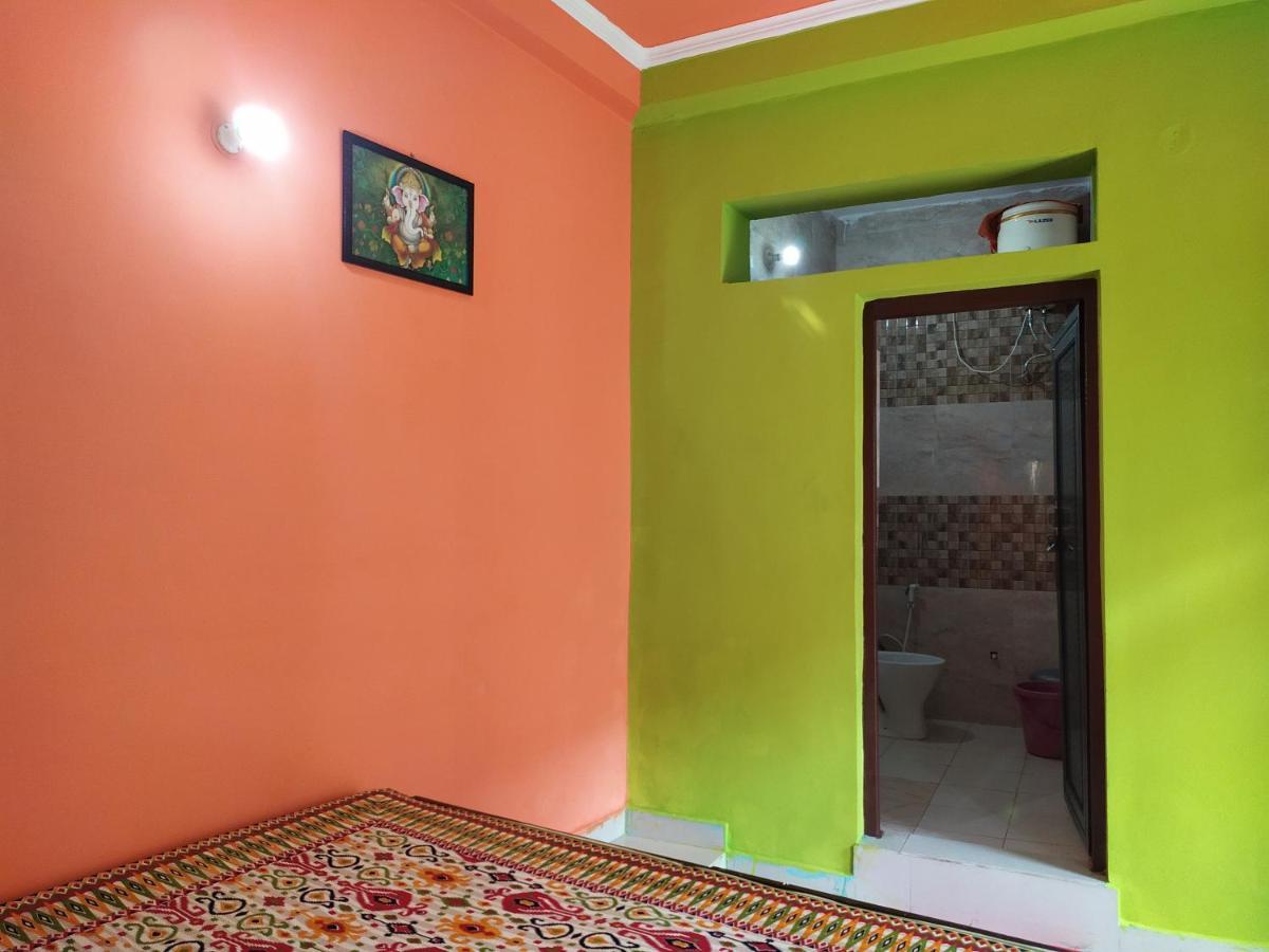Anjali Rishikesh