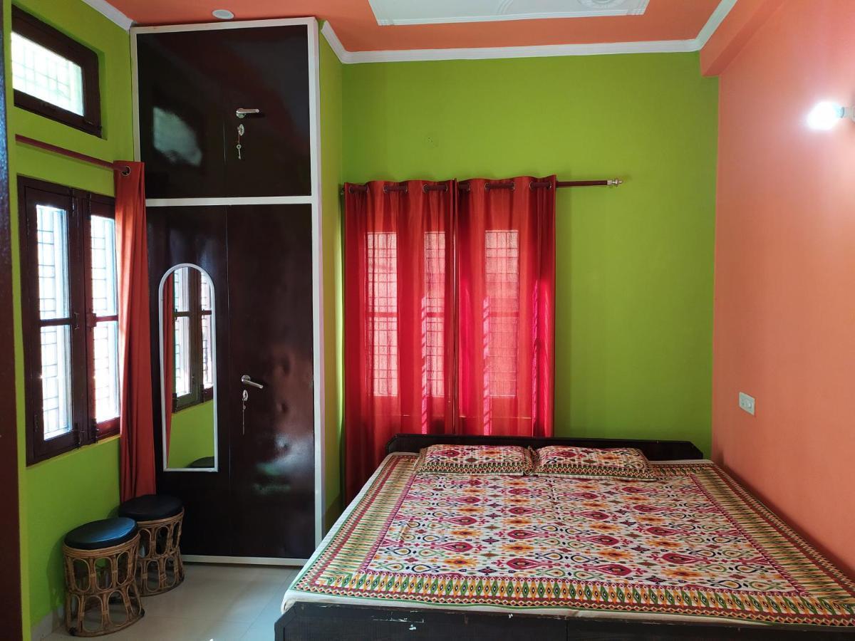 Homestay Anjali