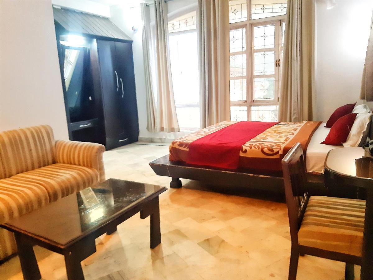 Gayatri Resorts 3*