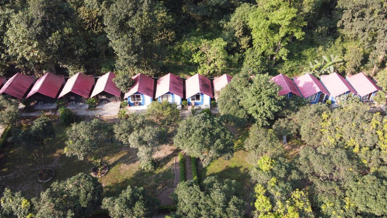 Pebbles Resort