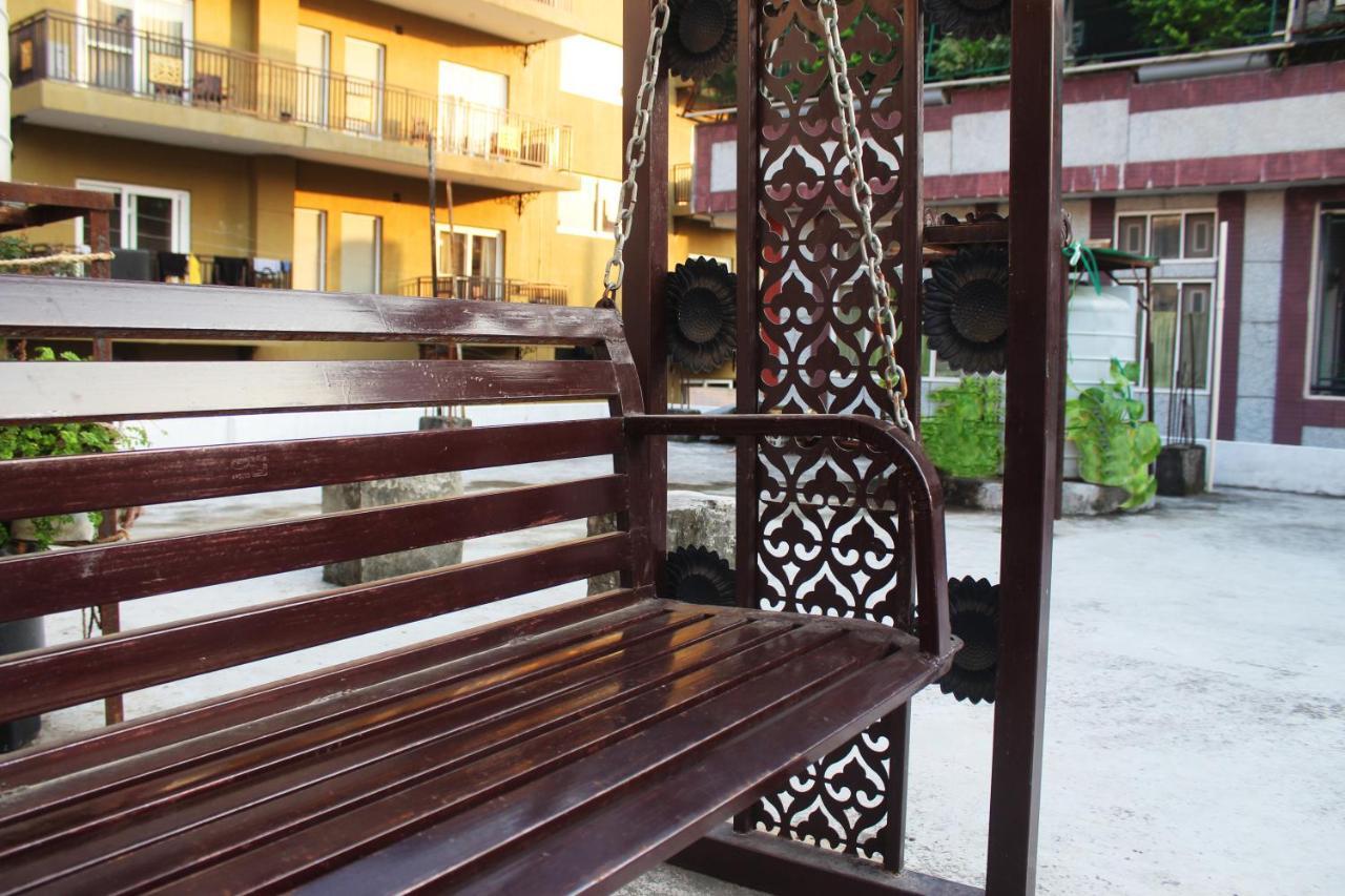 Tourist Rest House