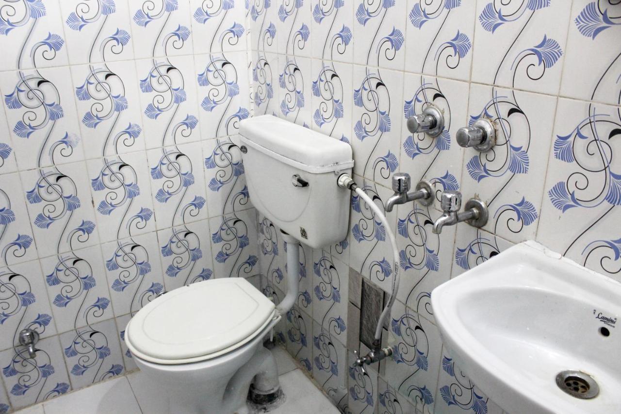 Tourist Rest House Guest house Rishikesh