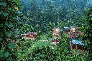 Resort Valley Rishikesh
