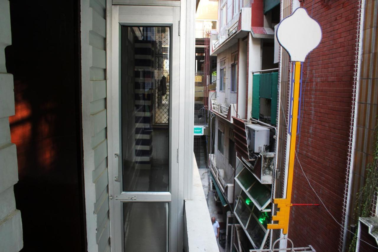 Guest house Tourist Rest House Rishikesh