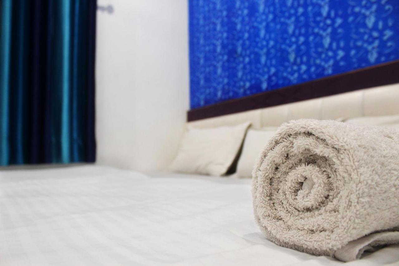 Tourist Rest House Guest house Rishikesh