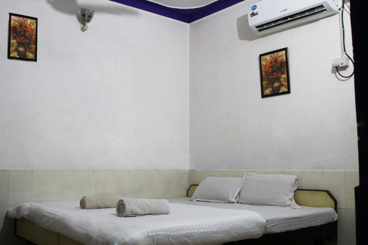Tourist Rest House Rishikesh