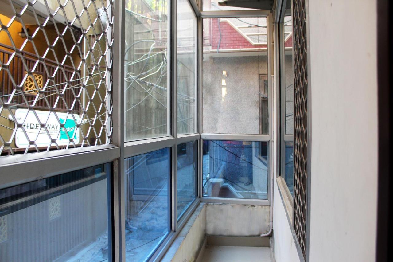Tourist Rest House Guest house Rishikesh