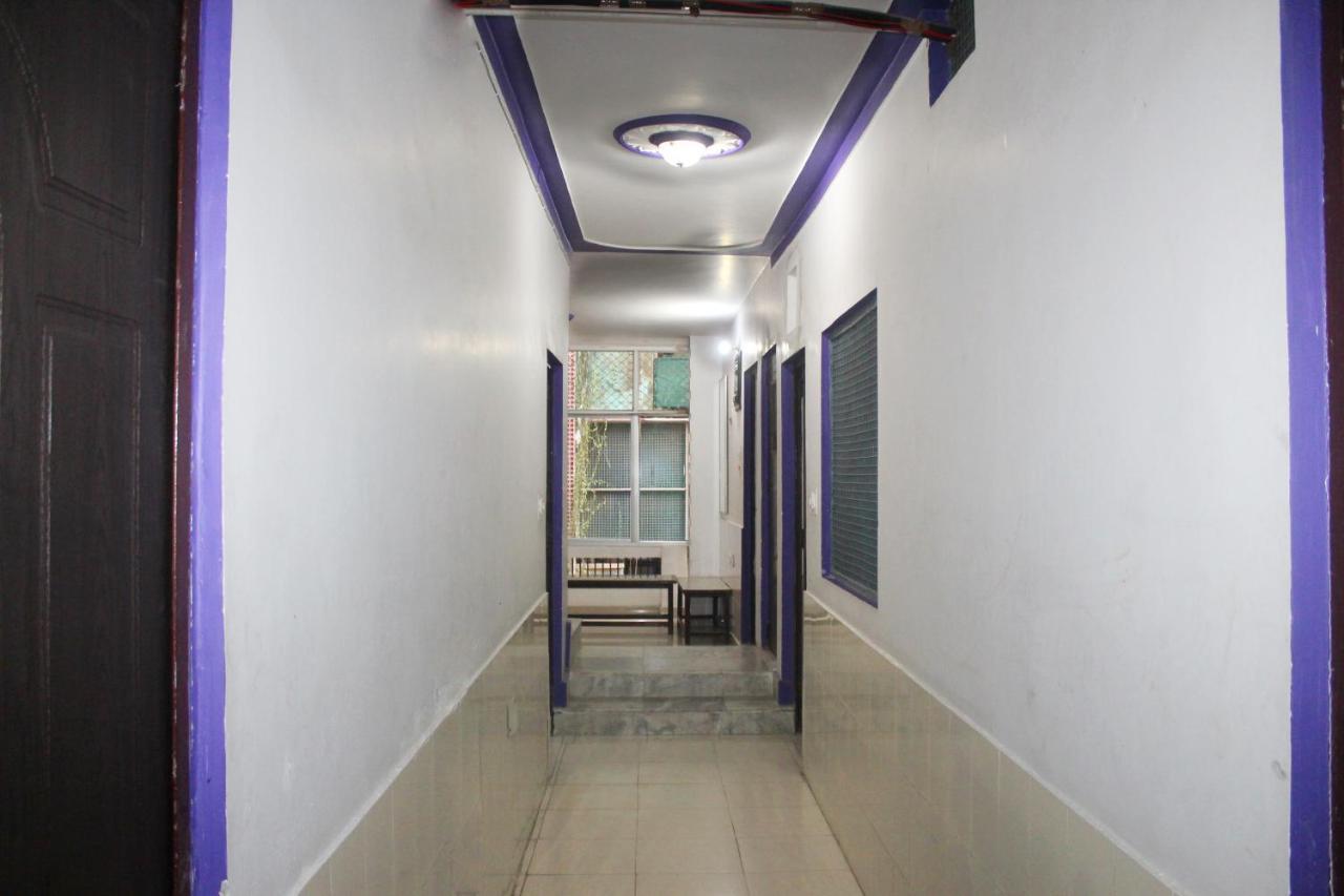 Guest house Tourist Rest House