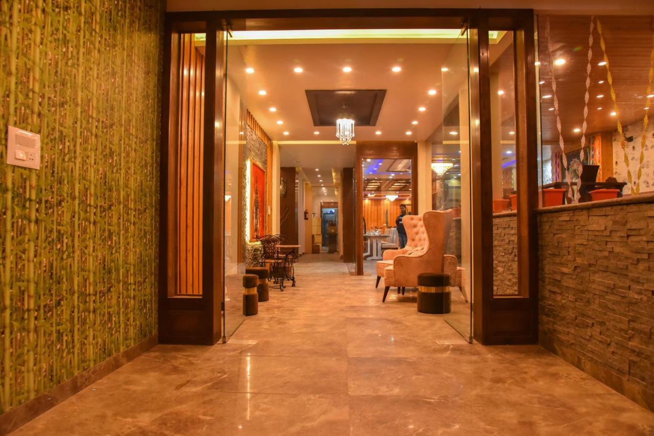 Bliss Ganga , Uttarakhand Hotel Rishikesh