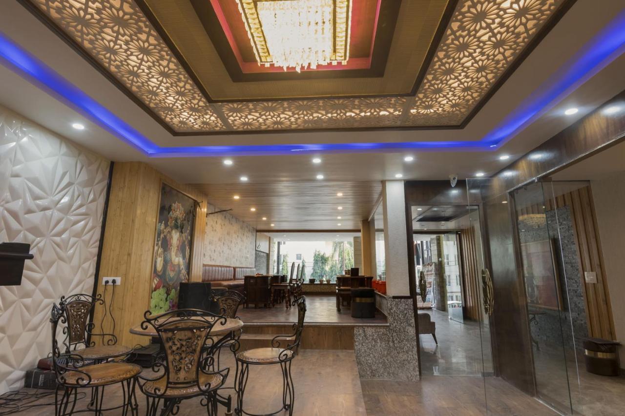 Hotel Bliss Ganga , Uttarakhand Rishikesh