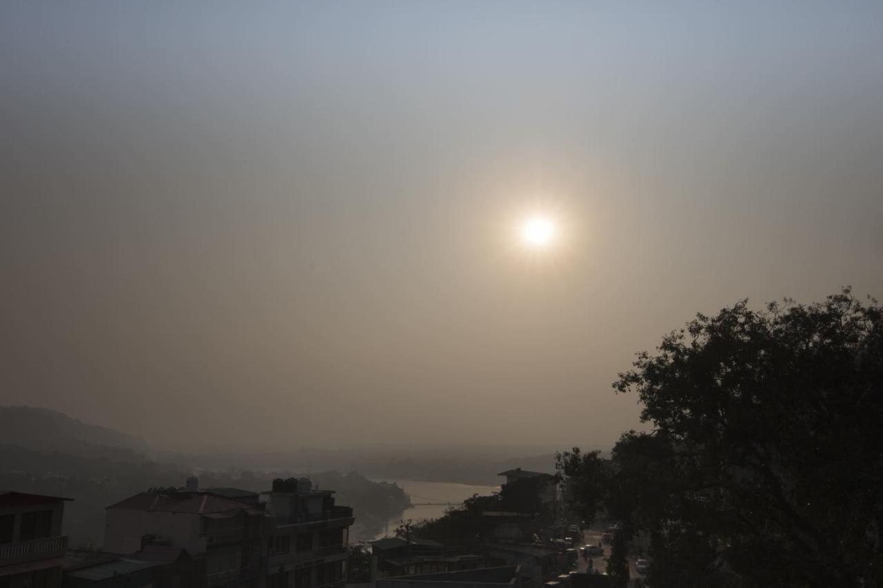 Bliss Ganga , Uttarakhand Hotel Rishikesh