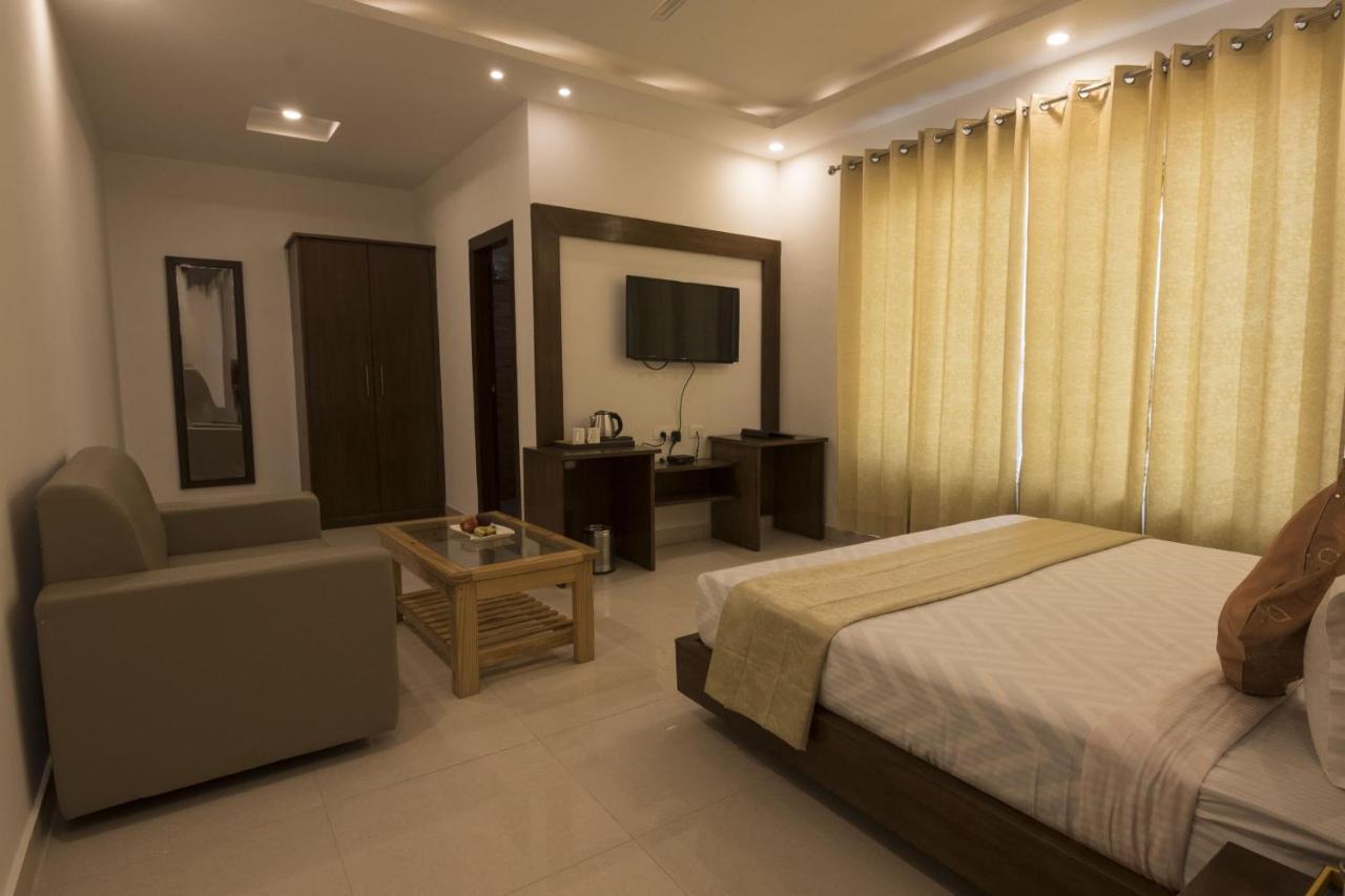 Bliss Ganga , Uttarakhand Hotel Rishikesh