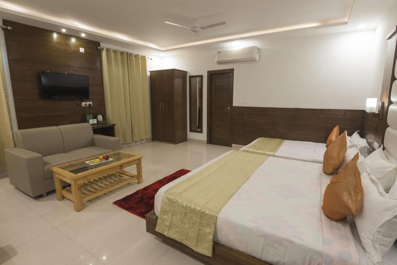 Bliss Ganga , Uttarakhand Hotel Rishikesh