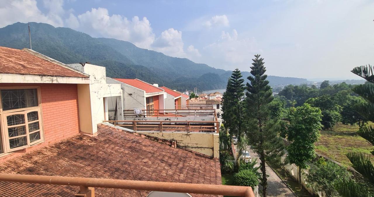 Mystic - Ram Jhula, Hotel 3*