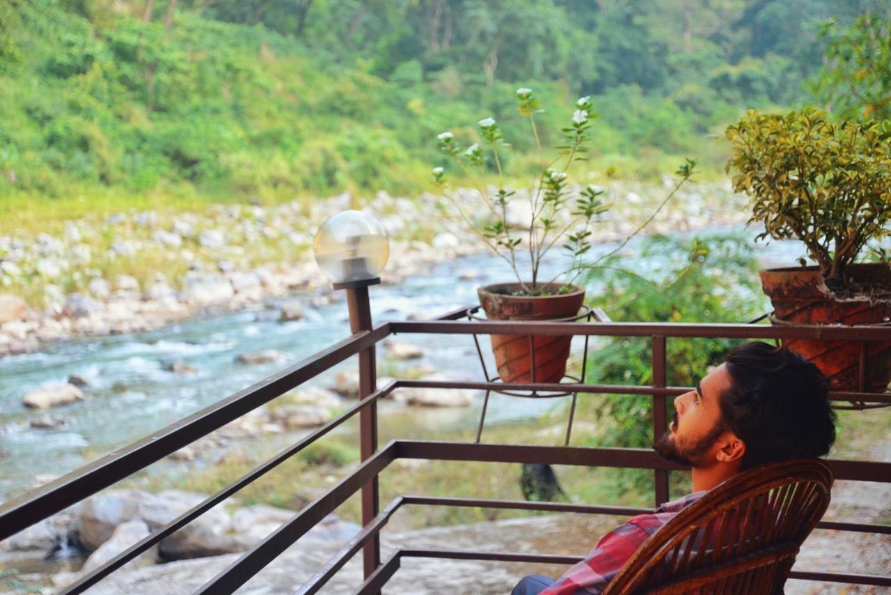 Resort Him River