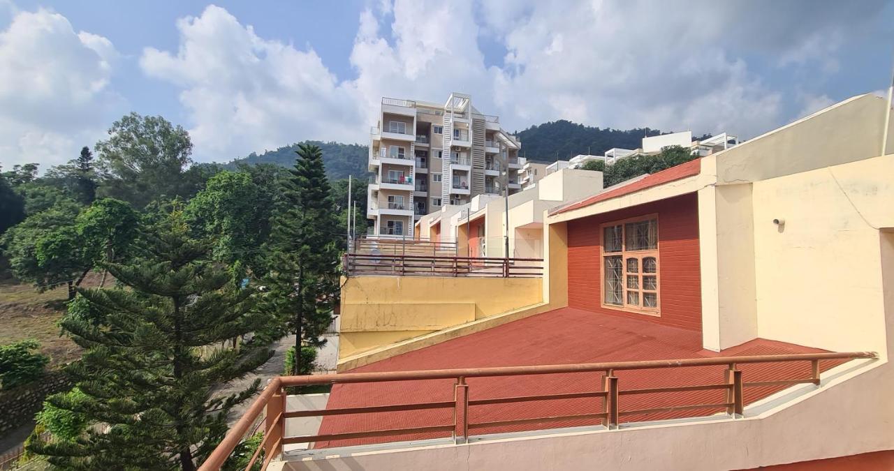 Hotel Mystic - Ram Jhula,