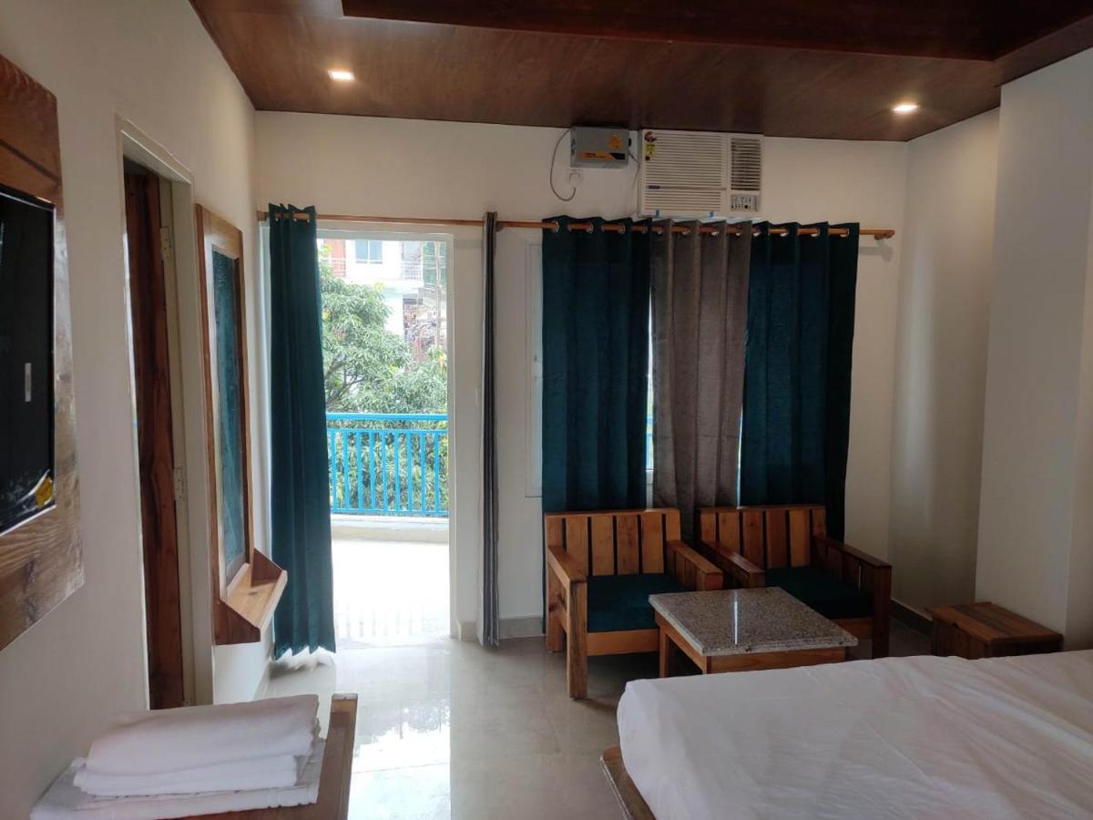 Hotel Hill Hoppers 3*